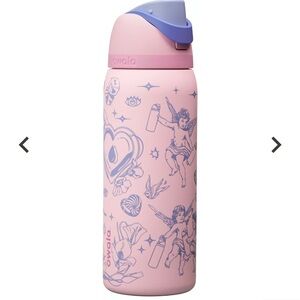 Owala Valentines Water Bottle BNWT